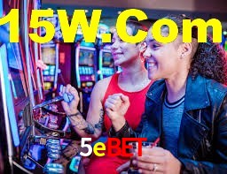 Jogos Exclusivos 5ebet