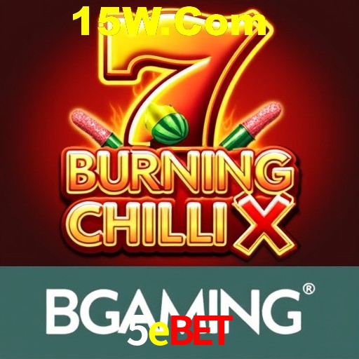 Estatísticas do Jogo 5ebet