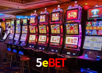 Sistemas de Segurança 5ebet