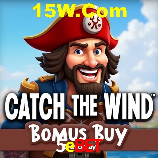 Provedores de Jogos 5ebet