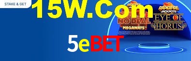 Torneios 5ebet
