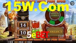 Blackjack Table 5ebet