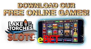 VIP Casino 5ebet