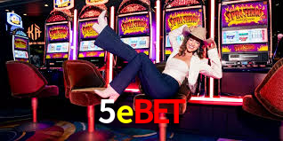 Exclusive Games 5ebet