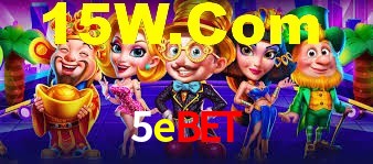 Tournaments 5ebet