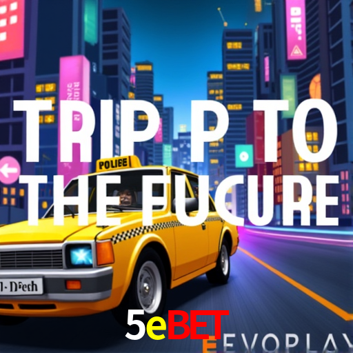 Platform Technology 5ebet